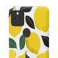 Graphic Pop - Slim Phone Case