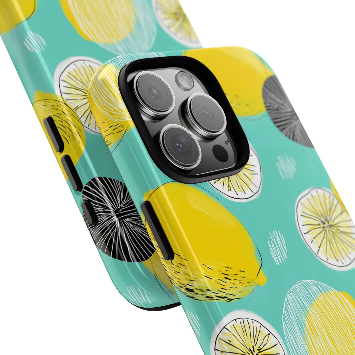 Retro Pop - Tough Phone Case