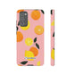 Citrus Mix - Tough Phone Case