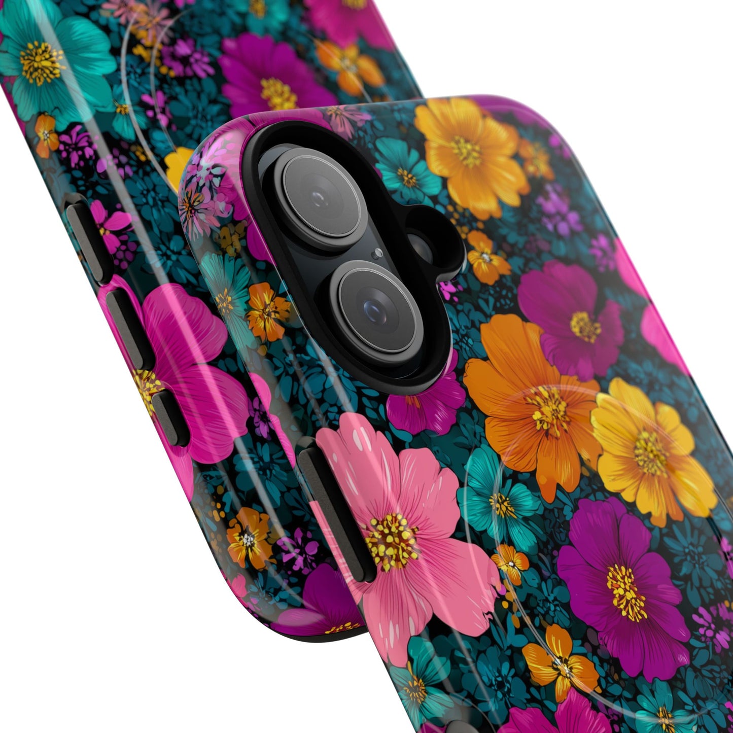 Garden Jewel - Tough Phone Case (MagSafe)