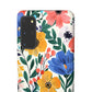 Spring Field - Slim Phone Case