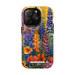 Sunset Lupine - Tough Phone Case (MagSafe)