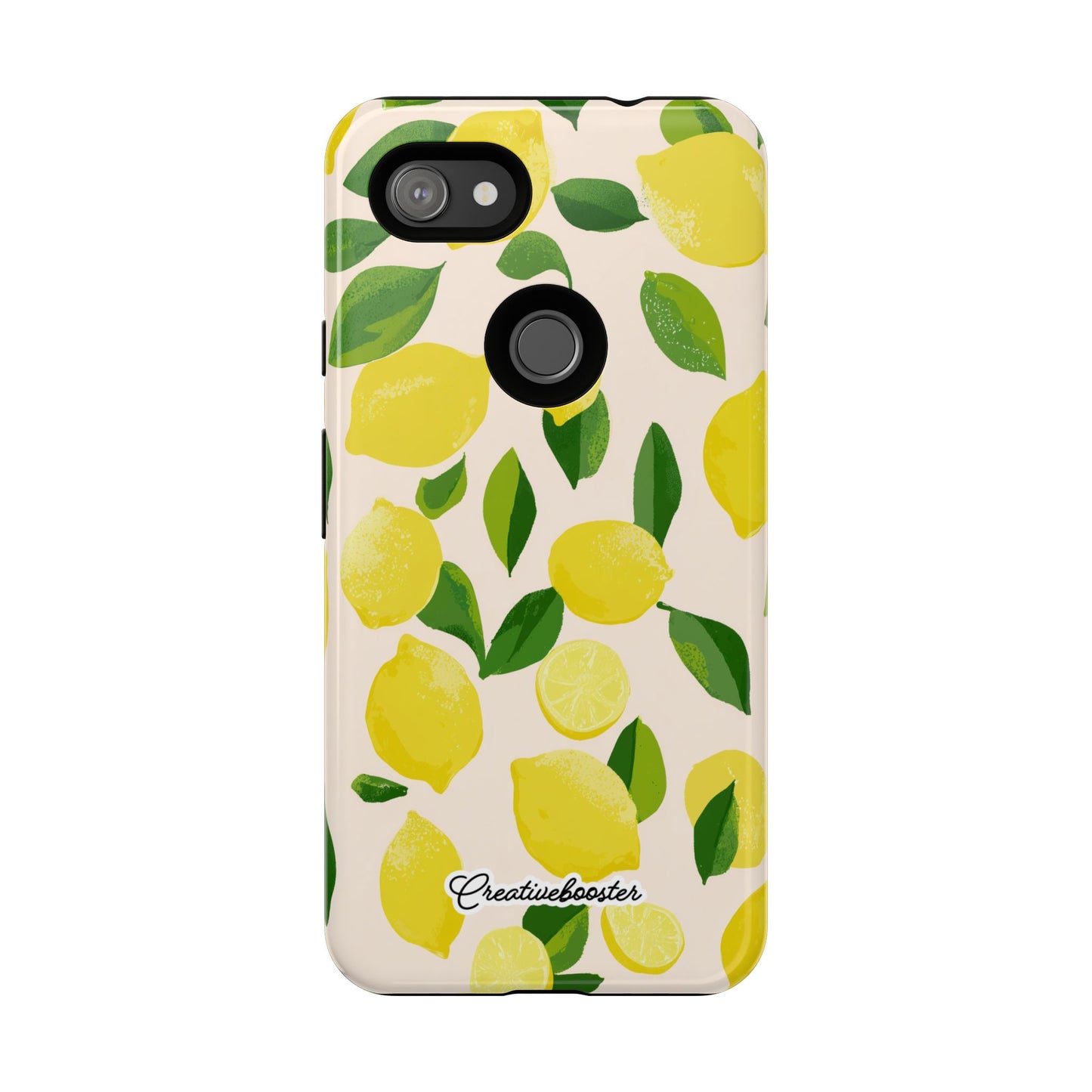 Summer Grove - Tough Phone Case
