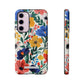Spring Field - Tough Phone Case