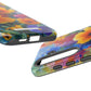 Color Splash - Tough Phone Case