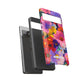 Painted Petals - Tough Phone Case