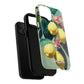 Lemon Bloom - Tough Phone Case (MagSafe)