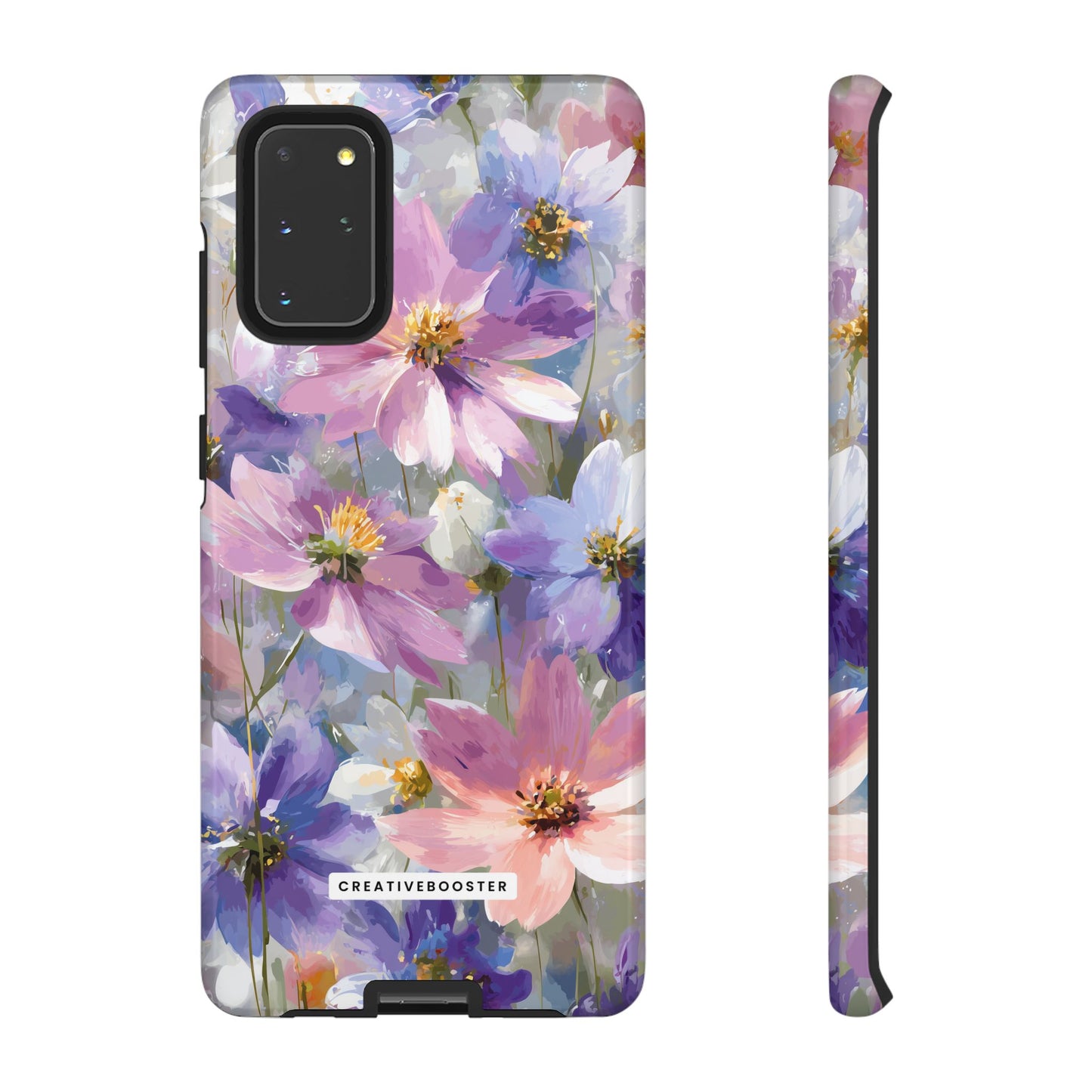 Spring Rise - Tough Phone Case