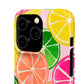 Tropic Mix - Slim Phone Case