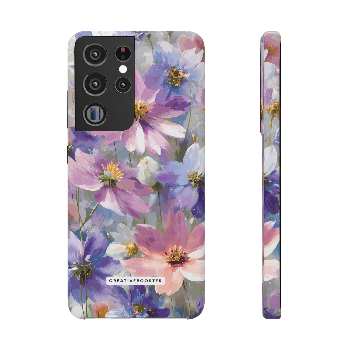 Spring Rise - Slim Phone Case