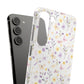 Pastel Meadow - Slim Phone Case