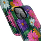 Petal Burst - Tough Phone Case (MagSafe)