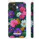Petal Burst - Tough Phone Case