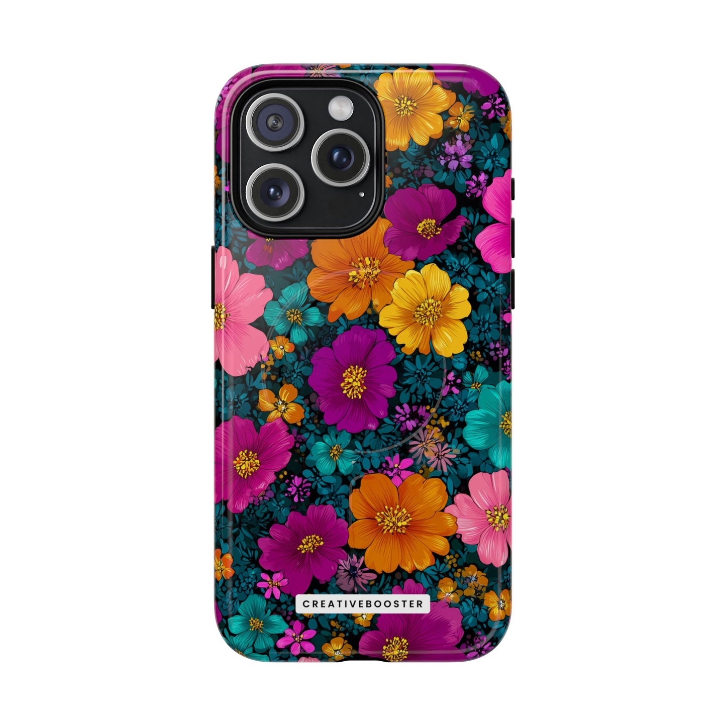 Garden Jewel - Tough Phone Case (MagSafe)
