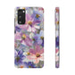 Spring Rise - Slim Phone Case