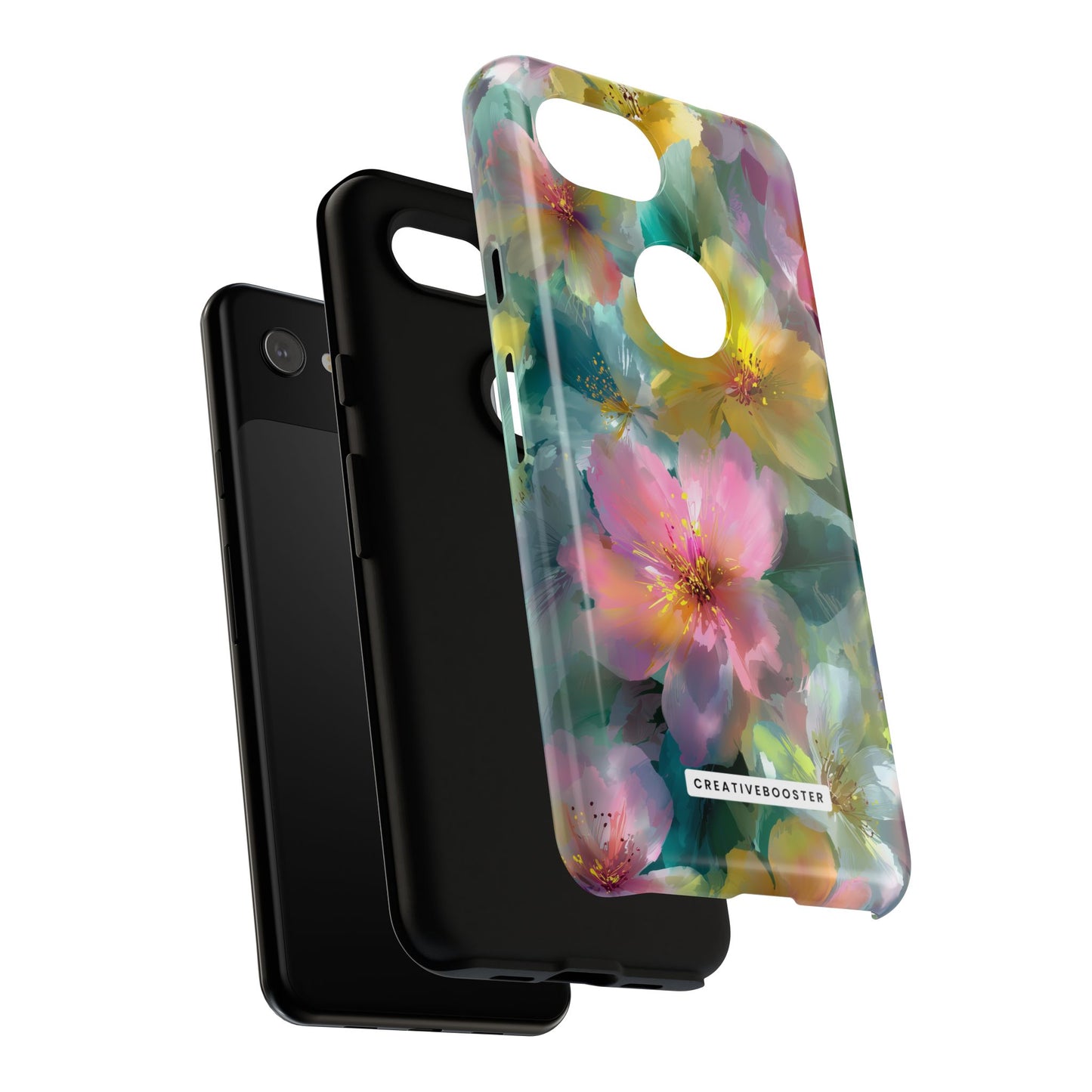 Soft Blossom - Tough Phone Case