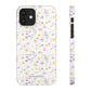 Pastel Meadow - Slim Phone Case