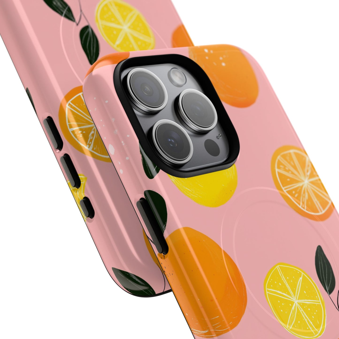 Citrus Mix - Tough Phone Case (MagSafe)