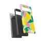 Citrus Bloom - Tough Phone Case