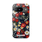 Retro Daisy - Tough Phone Case