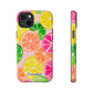 Tropic Mix - Tough Phone Case