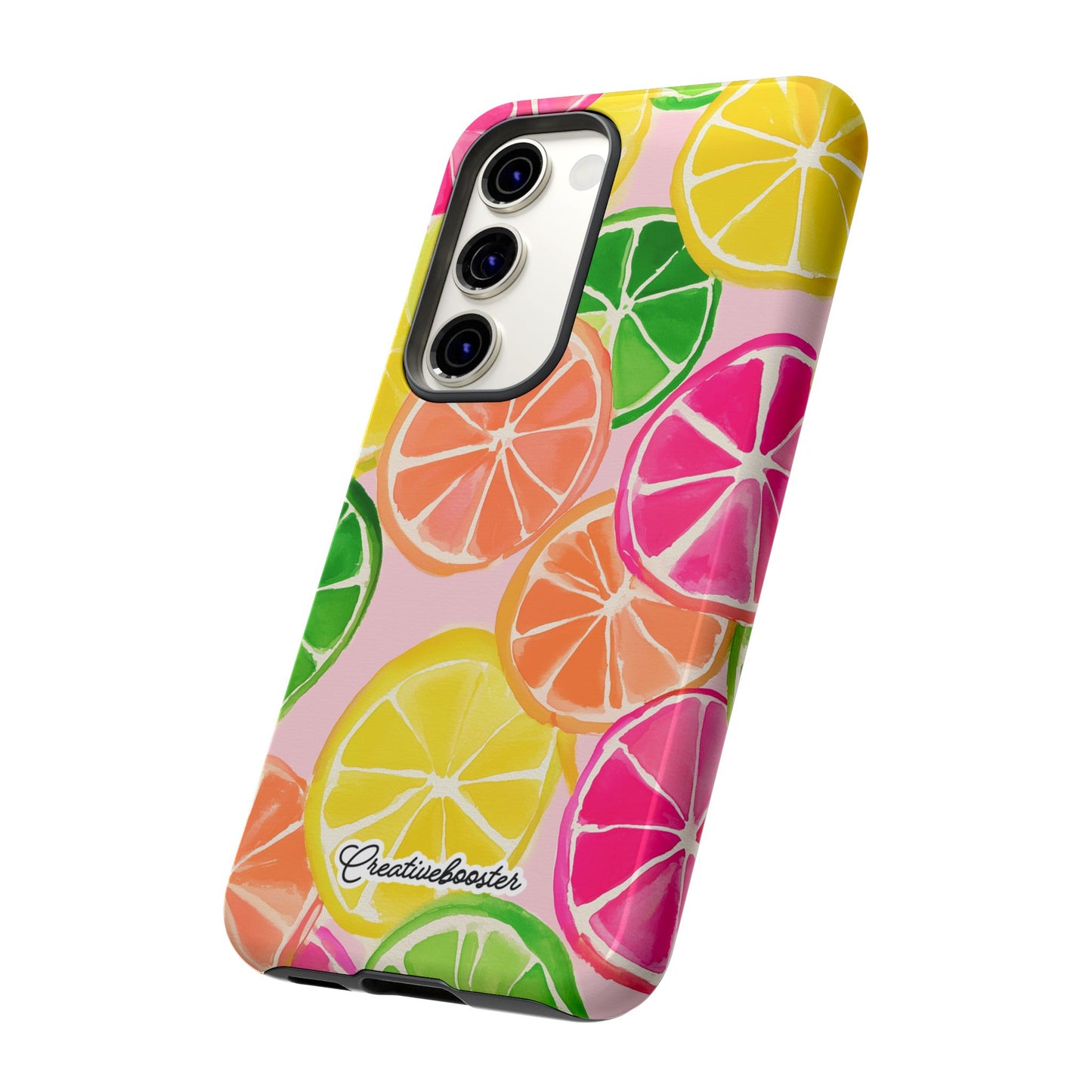 Tropic Mix - Tough Phone Case