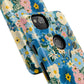 Coastal Bloom - Tough Phone Case