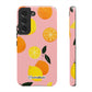 Citrus Mix - Tough Phone Case