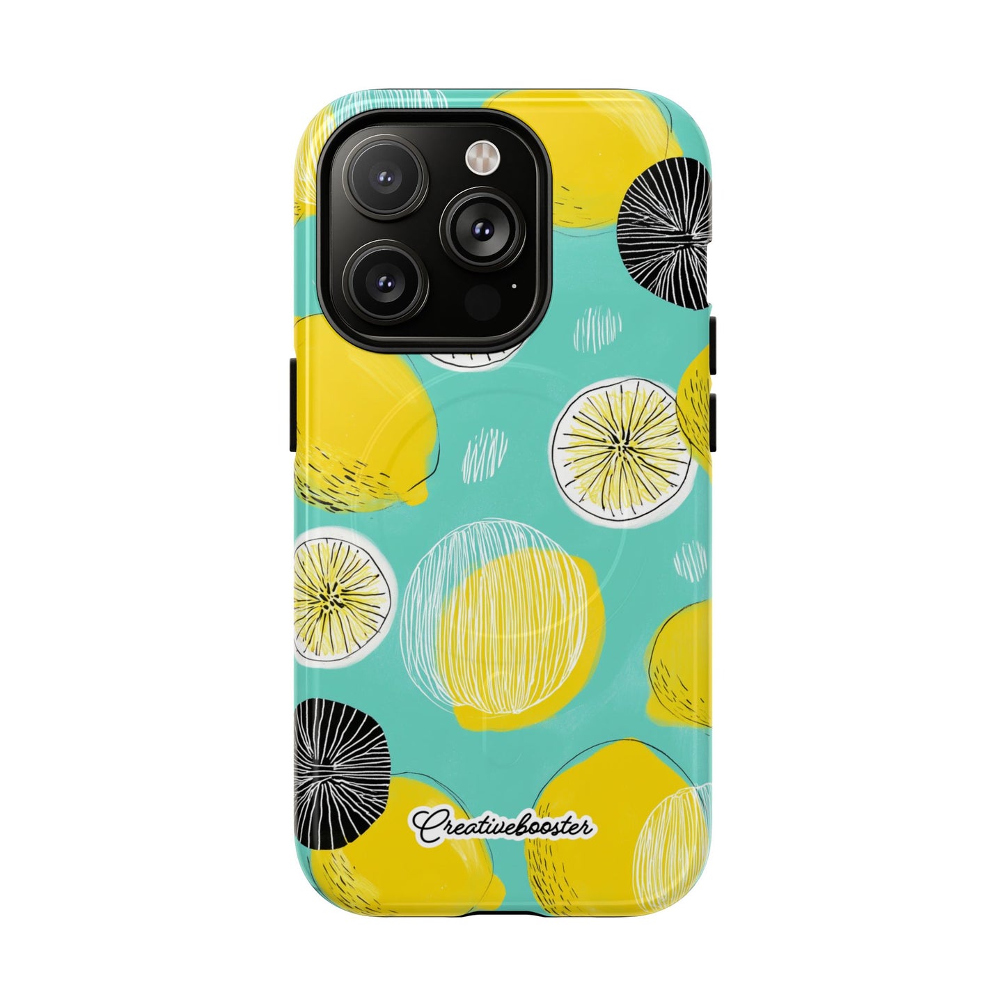 Retro Pop - Tough Phone Case (MagSafe)