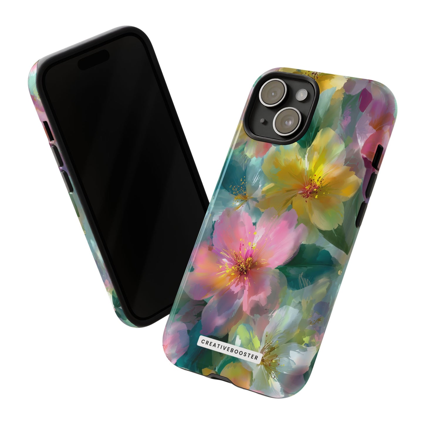 Soft Blossom - Tough Phone Case