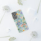 Watercolor Meadow - Tough Phone Case