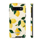Golden Grove - Tough Phone Case