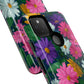 Petal Burst - Tough Phone Case