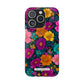 Garden Jewel - Slim Phone Case