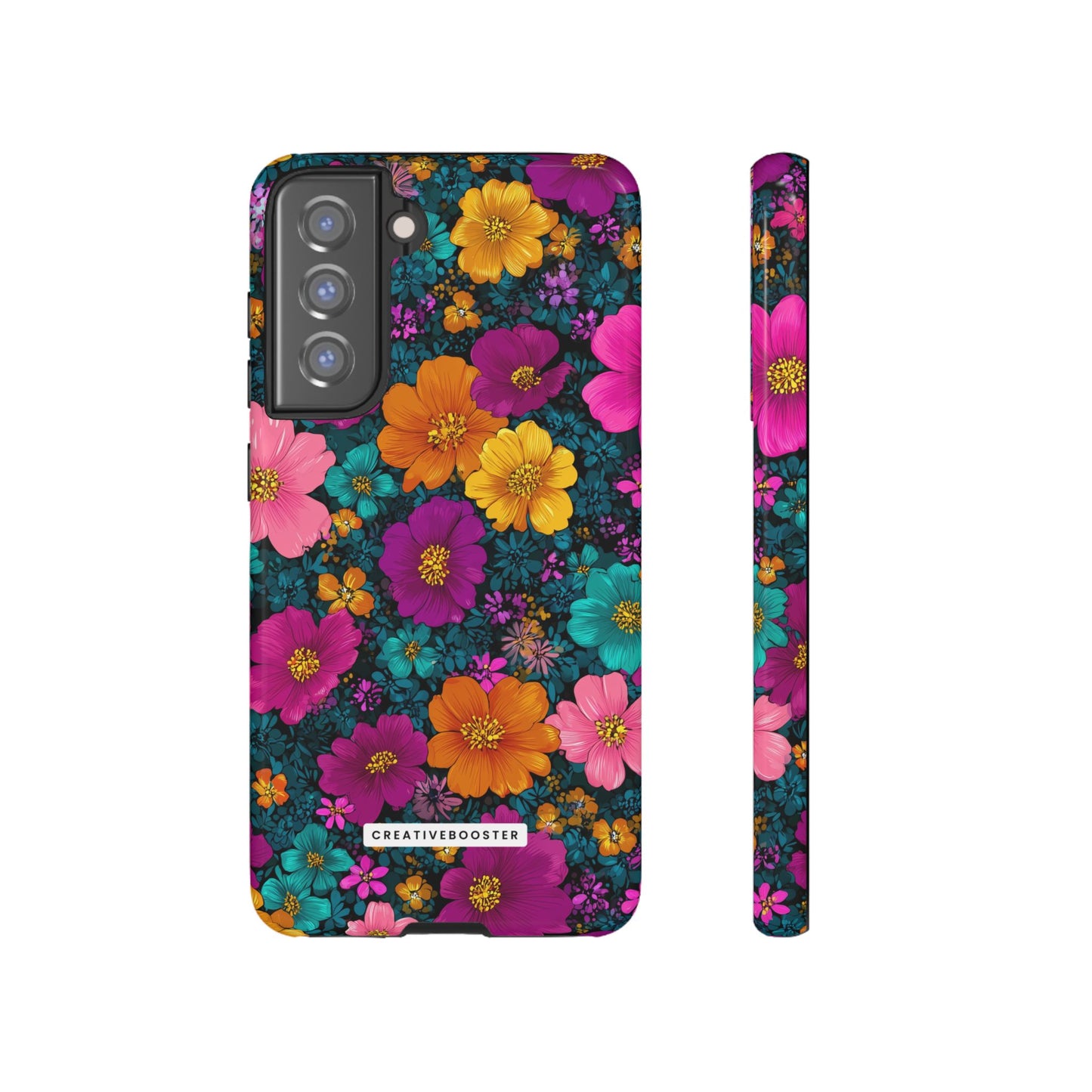Garden Jewel - Tough Phone Case