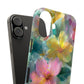 Soft Blossom - Slim Phone Case
