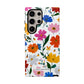 Petal Dance - Tough Phone Case