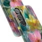 Soft Blossom - Slim Phone Case