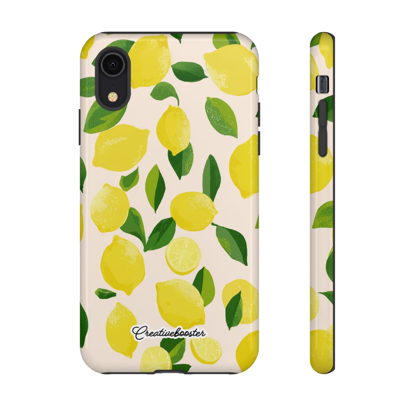 Summer Grove - Tough Phone Case