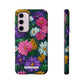 Petal Burst - Tough Phone Case