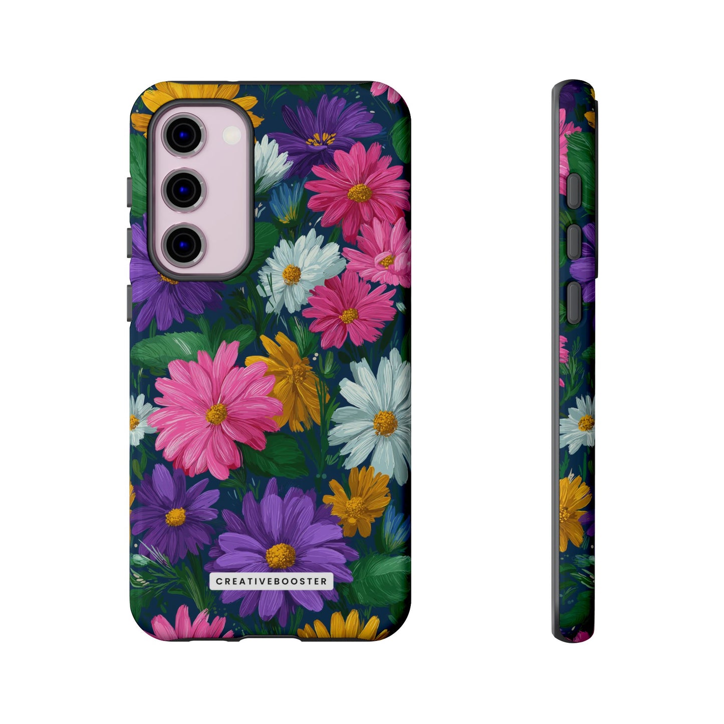 Petal Burst - Tough Phone Case