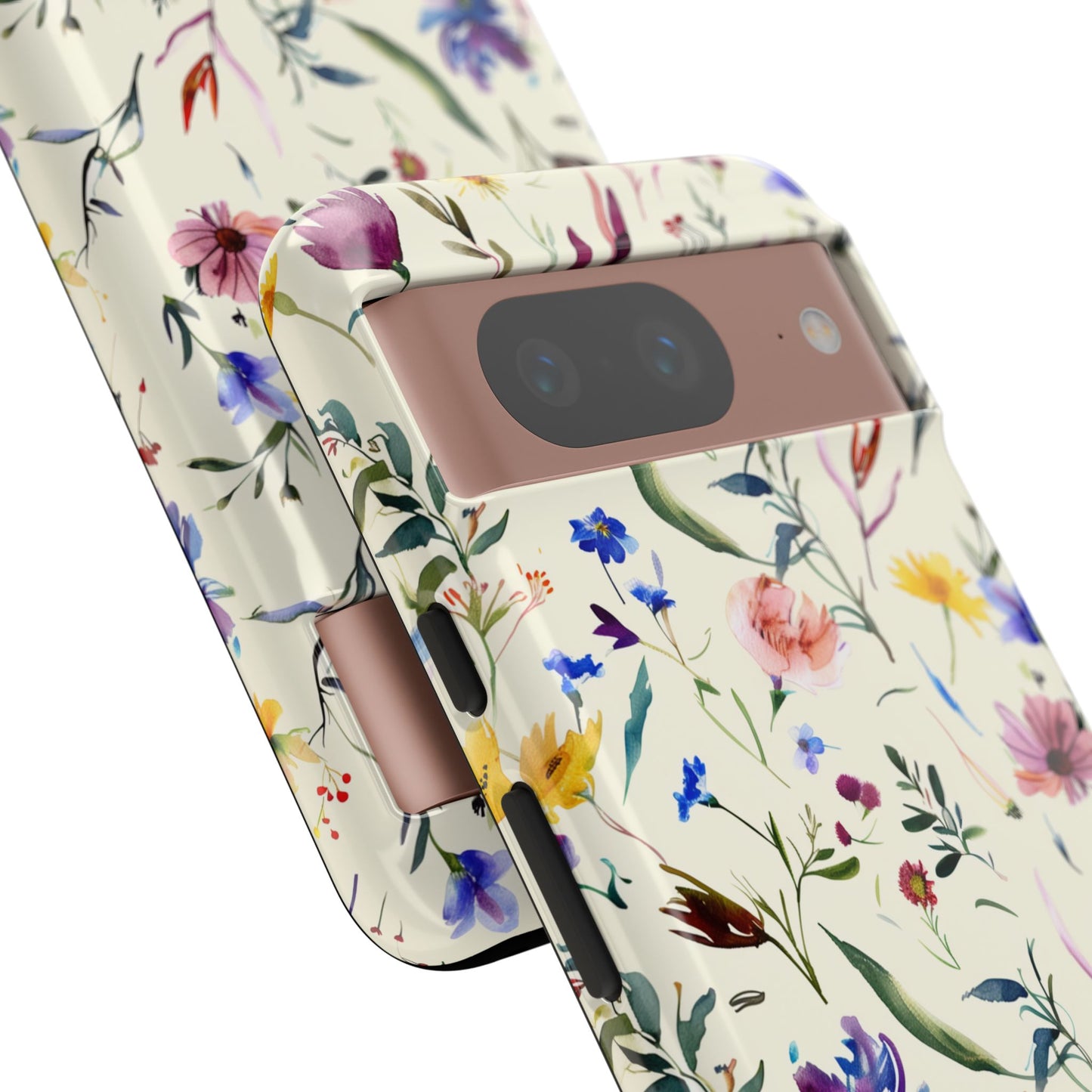 Wild Brush - Tough Phone Case