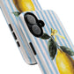 Ribbon Lemon - Tough Phone Case (MagSafe)