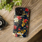 Scarlet Bloom - Tough Phone Case