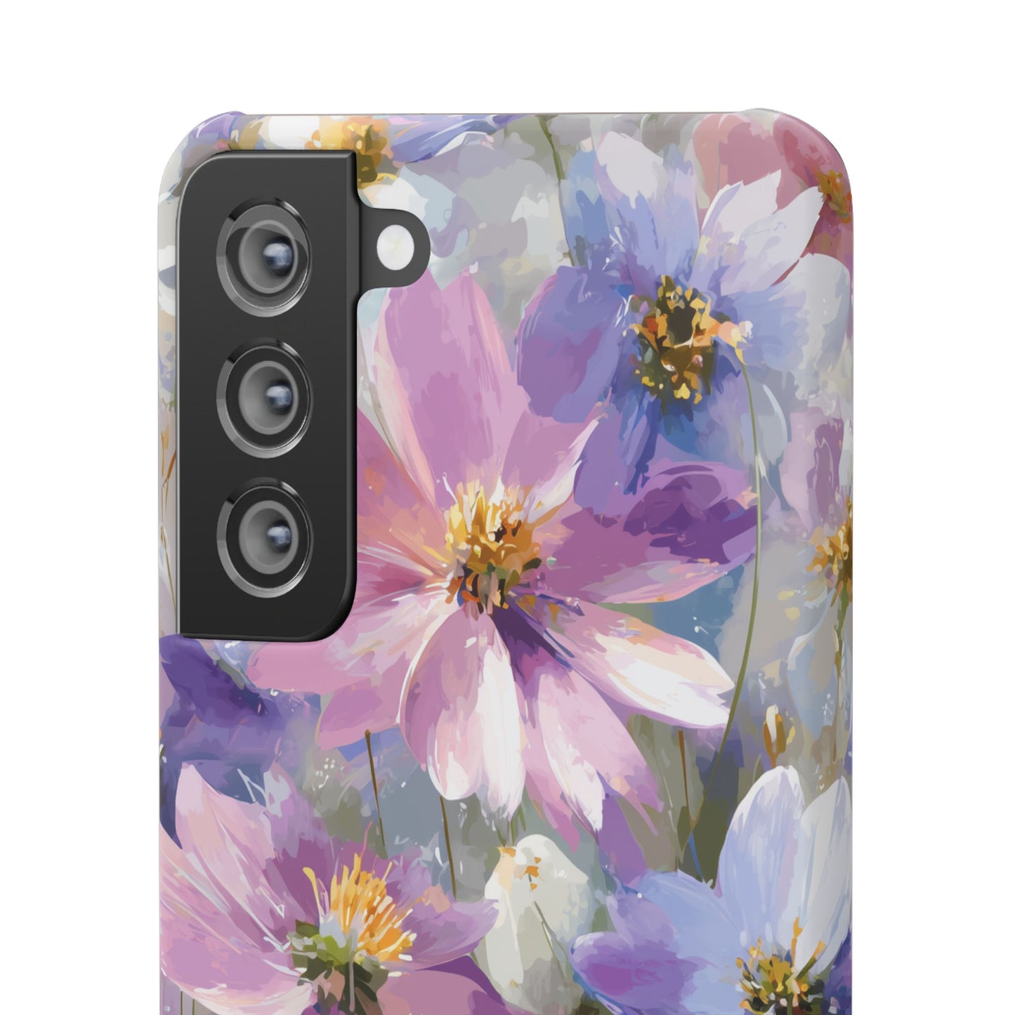 Spring Rise - Slim Phone Case