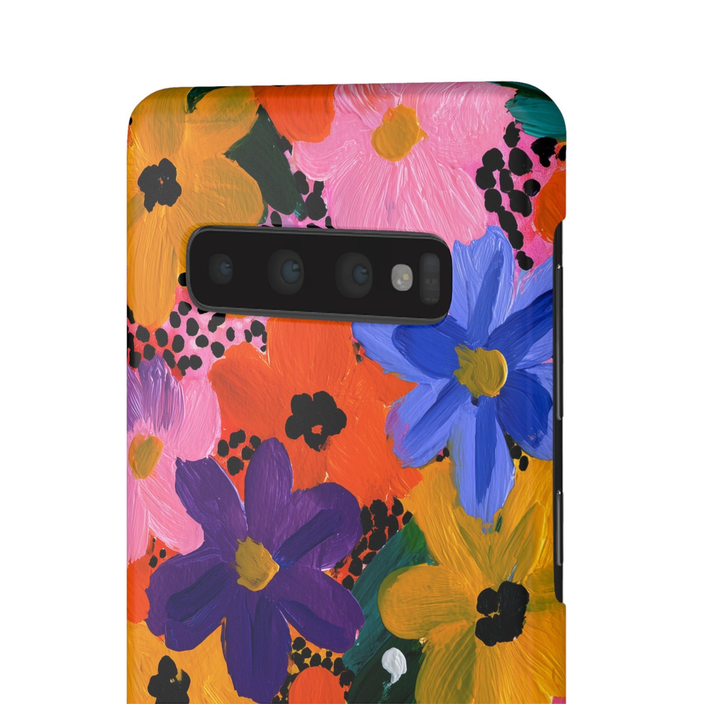 Garden Joy - Slim Phone Case