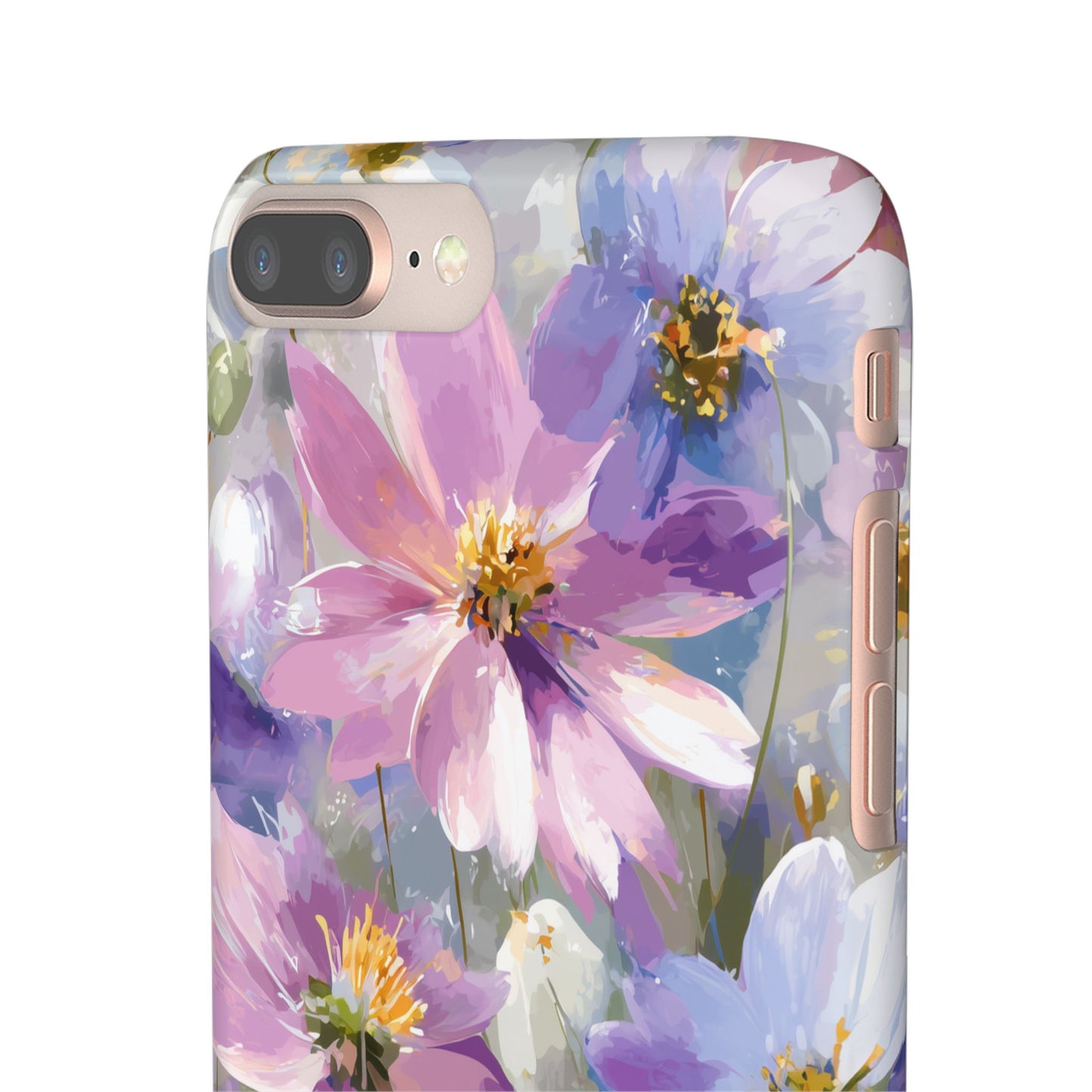 Spring Rise - Slim Phone Case