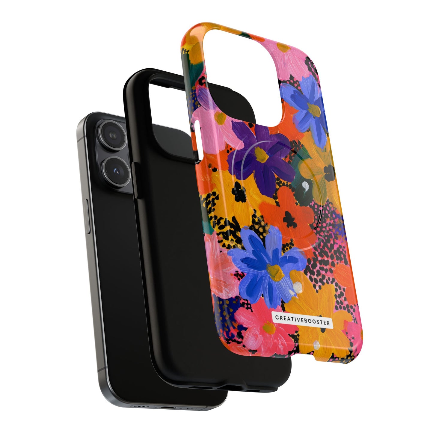 Garden Joy - Tough Phone Case (MagSafe)