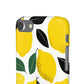 Graphic Pop - Slim Phone Case