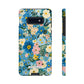 Coastal Bloom - Tough Phone Case